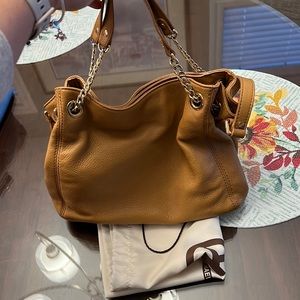MK satchel bag